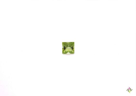Peridoot9